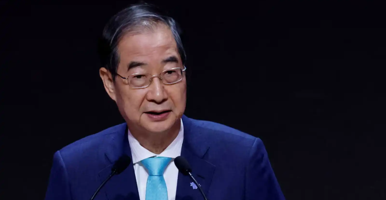 قضية الأحكام العرفية.. توجه لاعتقال رئيس حكومة كوريا الجنوبية السابق