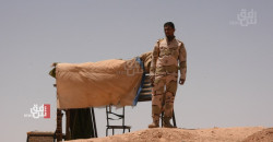 SDF deploys armored units in Raqqa amid security sweep