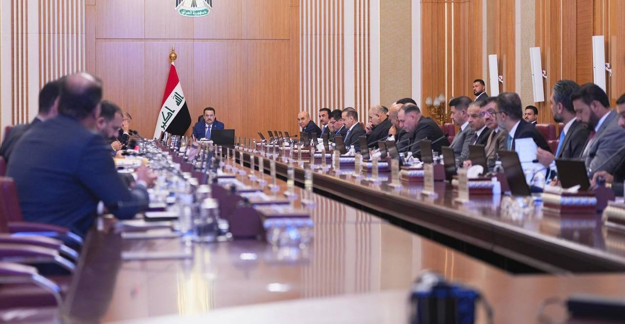 الهيئة العليا للتنسيق بين المحافظات تقرّ عدة توصيات خدمية واستثمارية وتنظيمية