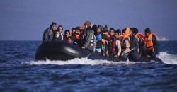 A one-way ticket: Iraq's youth bet it all on a migration gamble