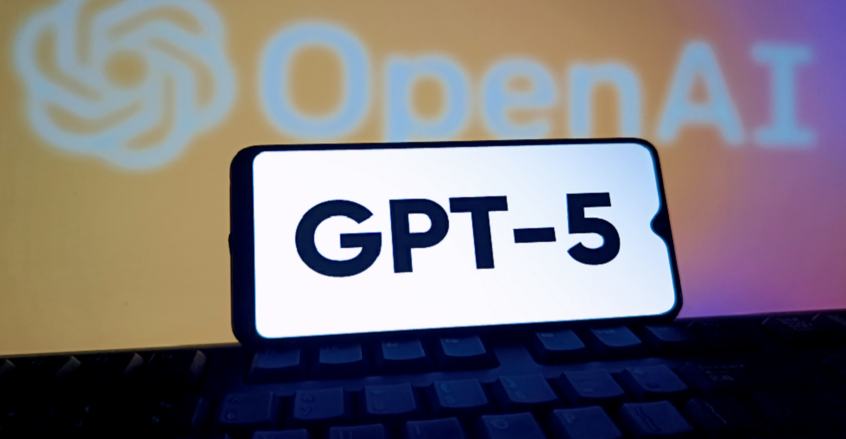 Efficient but not engaging: Users criticize ChatGPT-5