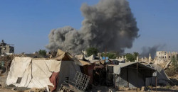 "الأونروا": سكان غزة يعيشون الجحيم وإسرائيل تروج لرواية مغايرة