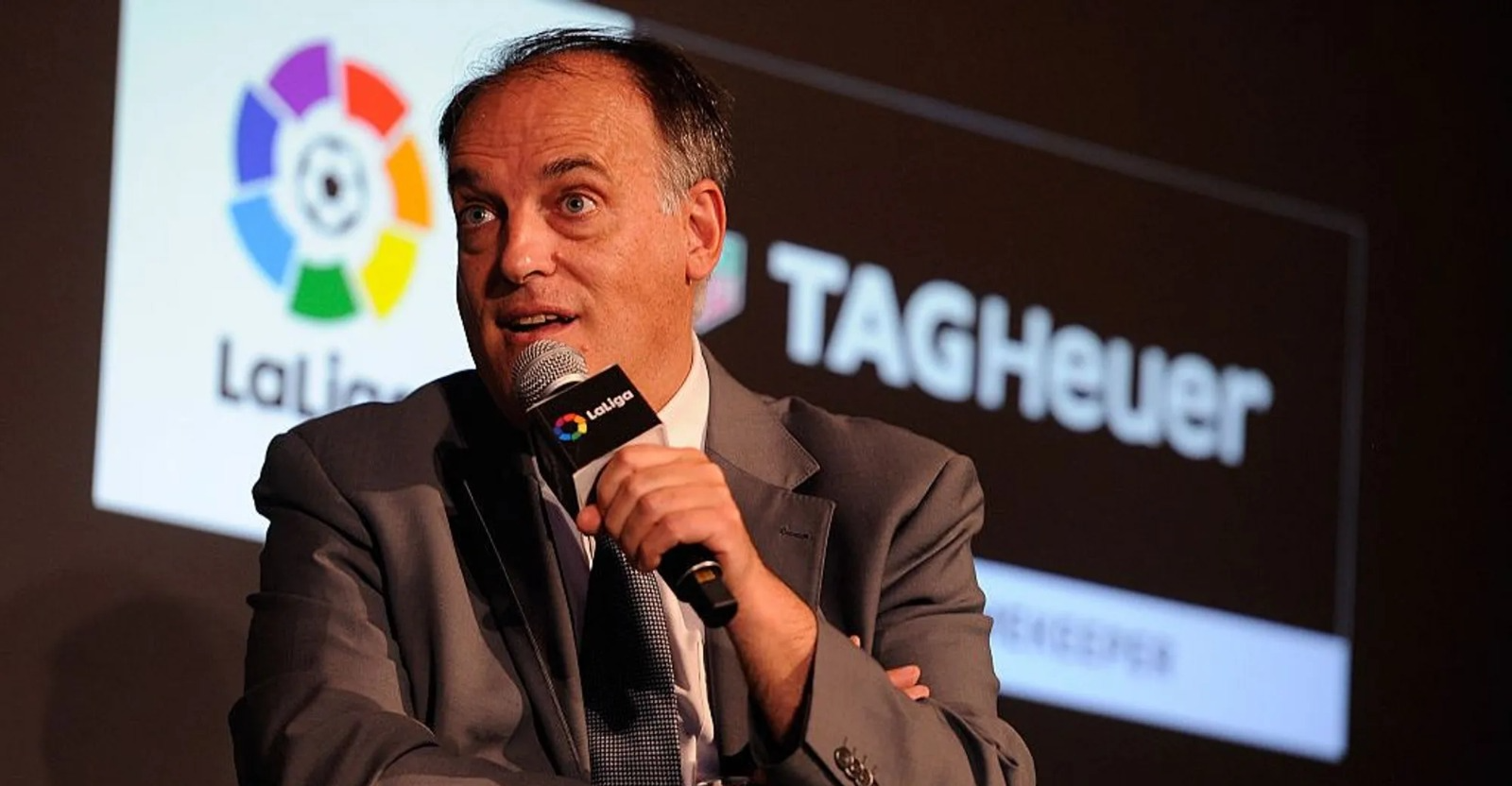 "لا ليغا" تدخل الساحة العراقية: دعم للكرة ومحاربة للبث المقرصن