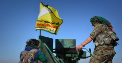 SDF repels Damascus-aligned attack in eastern Syria