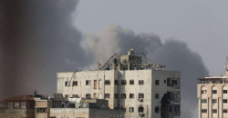 Gaza death toll rises: Israel kills 20 Palestinians overnight