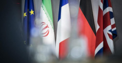 بعد التهديد بالعقوبات.. إيران تستأنف محادثاتها مع الترويكا الأوروبية