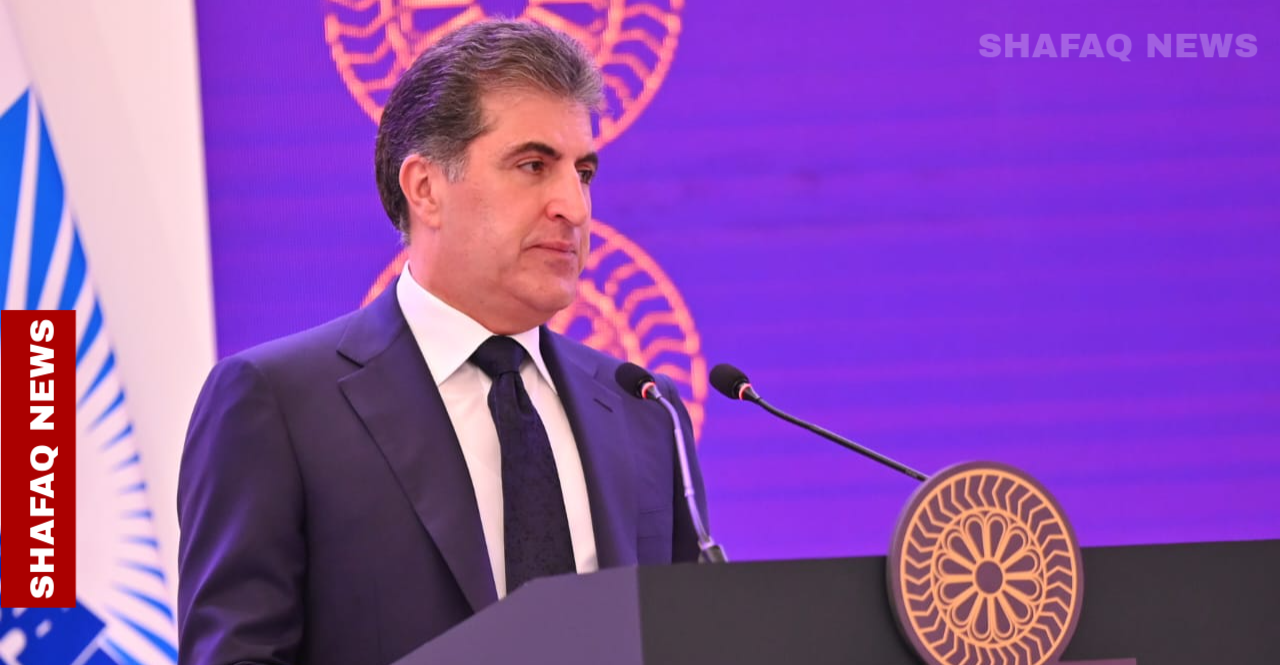 President Barzani: Salary issue is top priority