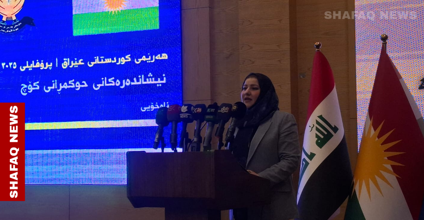 Kurdistan still hosts nearly 1 million refugees