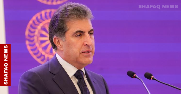 President Barzani: Baghdad must ensure rights of Anfal victims