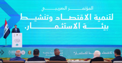 السوداني: 150 تريليون دينار إنفاق سنوي مقابل 3 تريليونات إيرادات ضريبية فقط