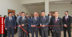 University of Sulaimani forum explores China’s development model