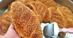 العراق يستورد معجنات تركية بأكثر من 156 مليون دولار