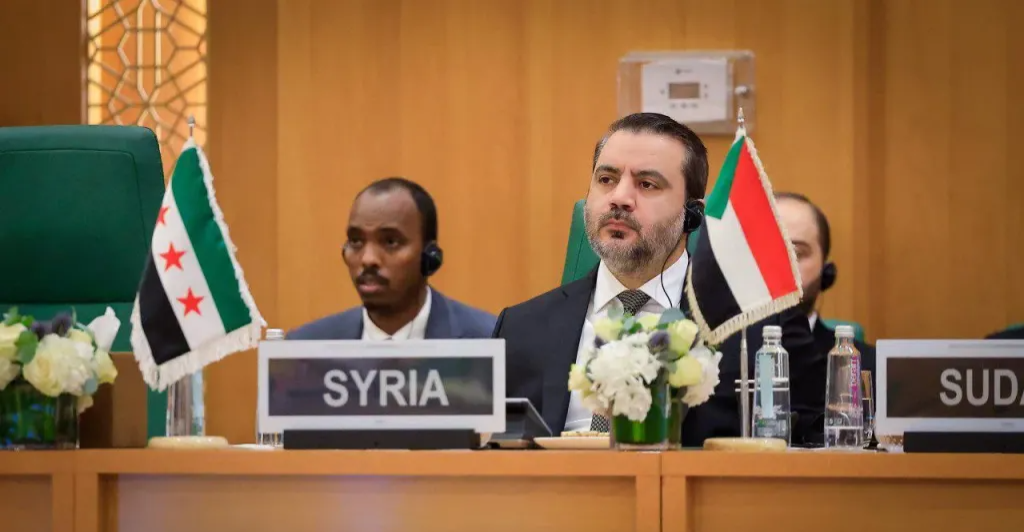 Syria accuses Israel of ‘war crimes’ in Gaza