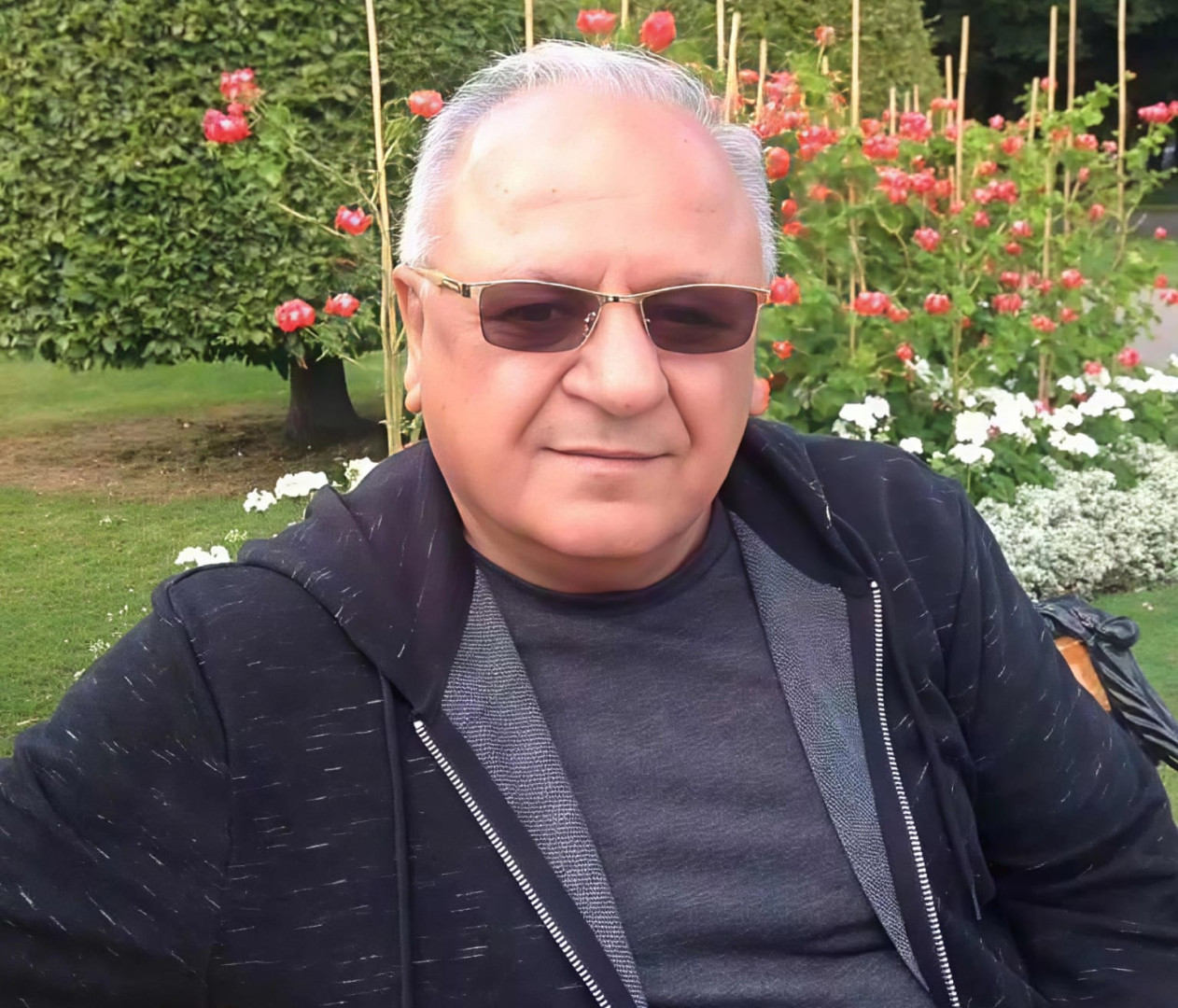 إيران وأحداث السليمانية