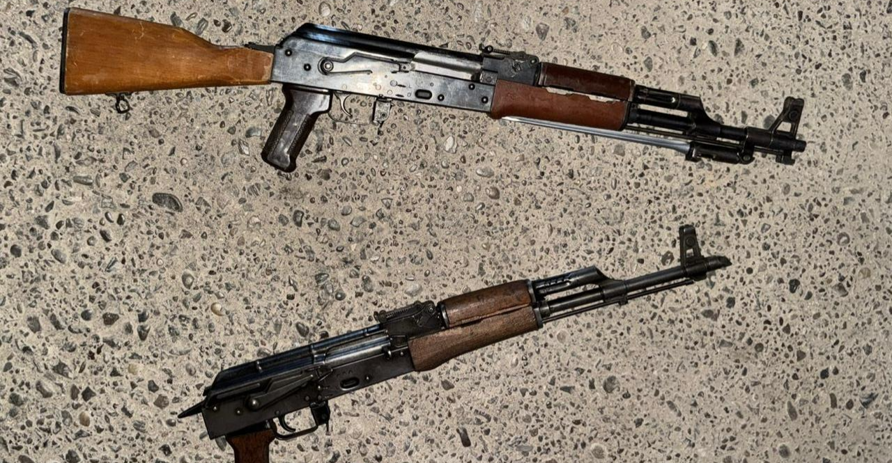 أمن بغداد في 24 ساعة.. اعتقالات وبلاغات اغتصاب ومشاجرات