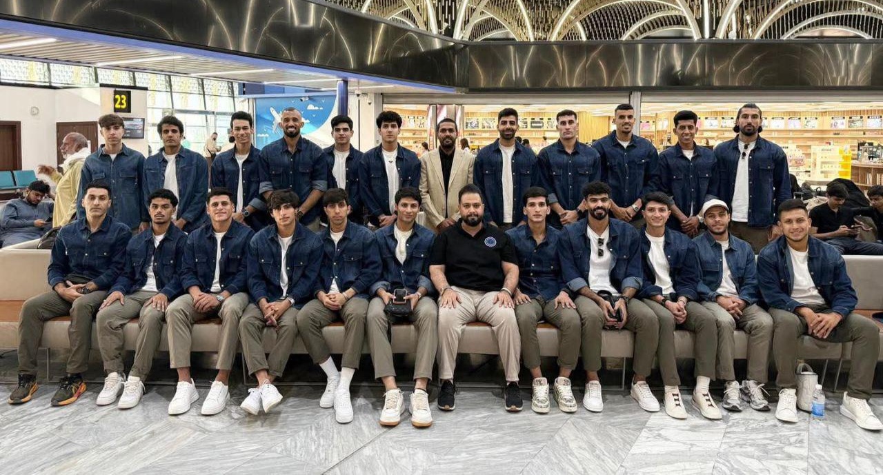 الطلبة يتوجه لمعسكره في تركيا والأمانة يفوز ودياً على السالمية الكويتي