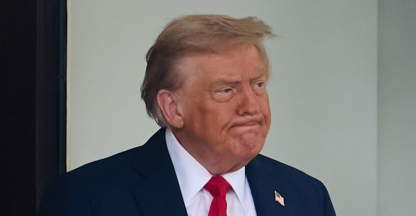 Trump's administration plans to rename Pentagon to 'Department of War'