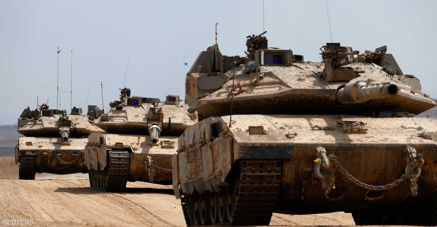 Israeli forces push into Syria’s Quneitra, raid civilian houses