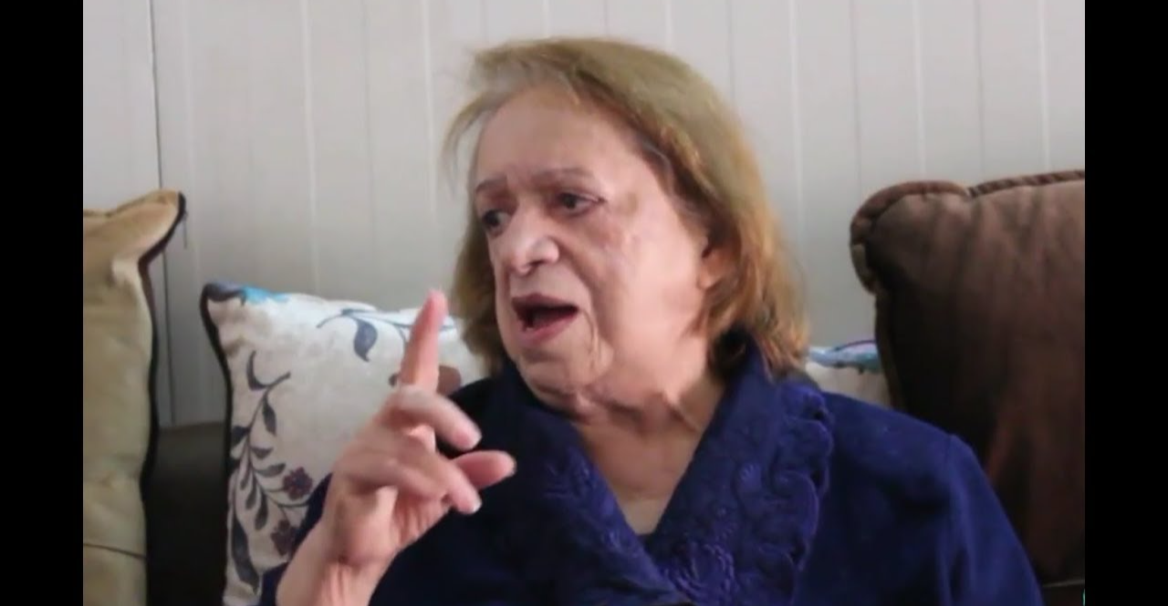 الموت يُغيّب الفنانة العراقية سليمة خضير