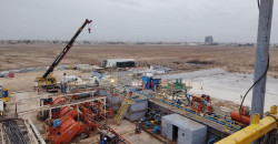 ايرادات العراق من النفط تتجاوز 7 مليارات دولار خلال شهر