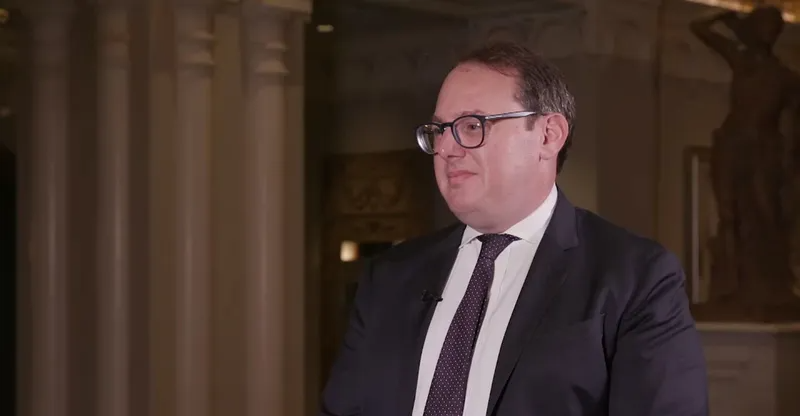 Joshua Harris appointed US chargé d’affaires in Baghdad