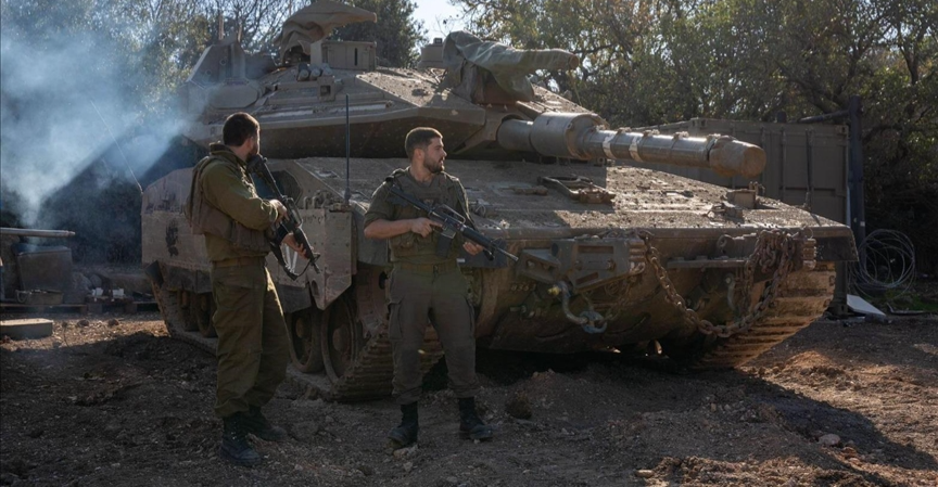 سوريا.. اعتقالات و توغلات جديدة للقوات الإسرائيلية بريف القنيطرة