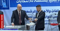 Iraq’s Elections under the Shadow of De-Baathification