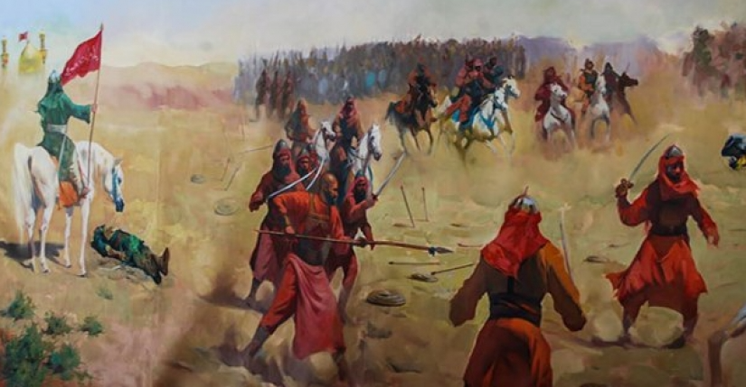 أكبر وأطول مما هو معروف.. اكتشافات جديدة عن "ثورة الزنج" في البصرة