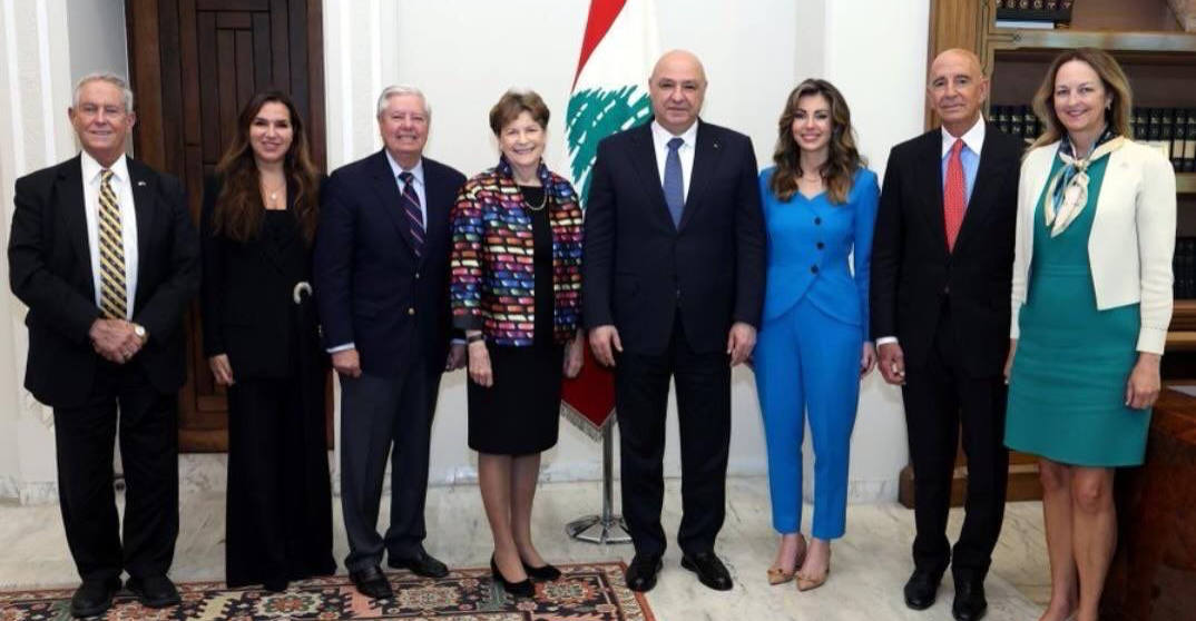 واشنطن: نزع سلاح حزب الله فكرة لبنانية خالصة