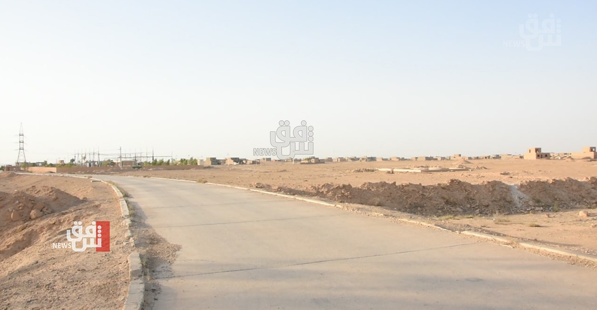 تطورات "أراضي الوفاء" في الانبار.. رفع الحجز عن آلاف القطع بعد سنوات من التجميد