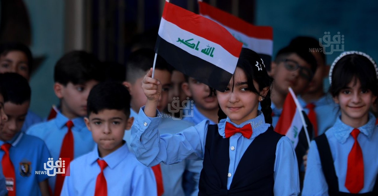 الدفاع المدني يجهز المدارس بمطافئ الحريق لاستقبال العام الدراسي الجديد