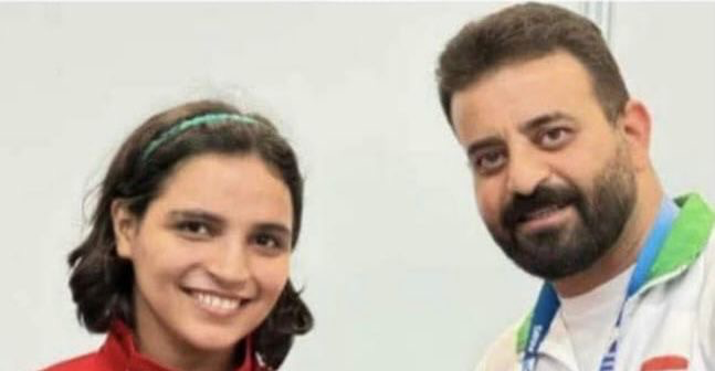 نادٍ عراقي يشارك في بطولة الأندية العربية لتنس الطاولة البارالمبي في عُمان