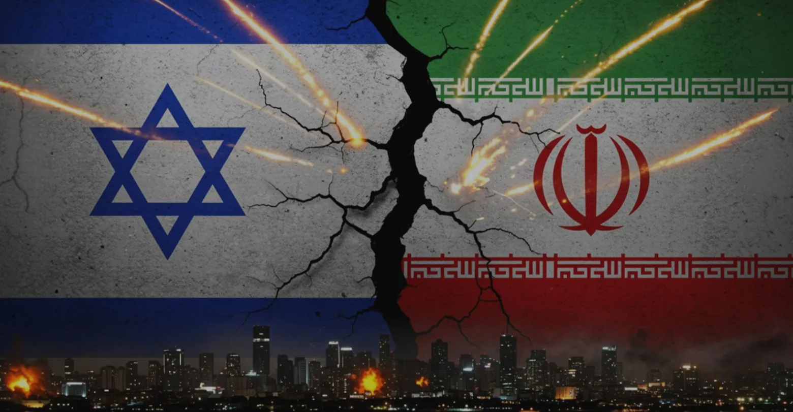 نذر الحرب تقترب.. العراق في قلب الحسابات بين إيران وإسرائيل