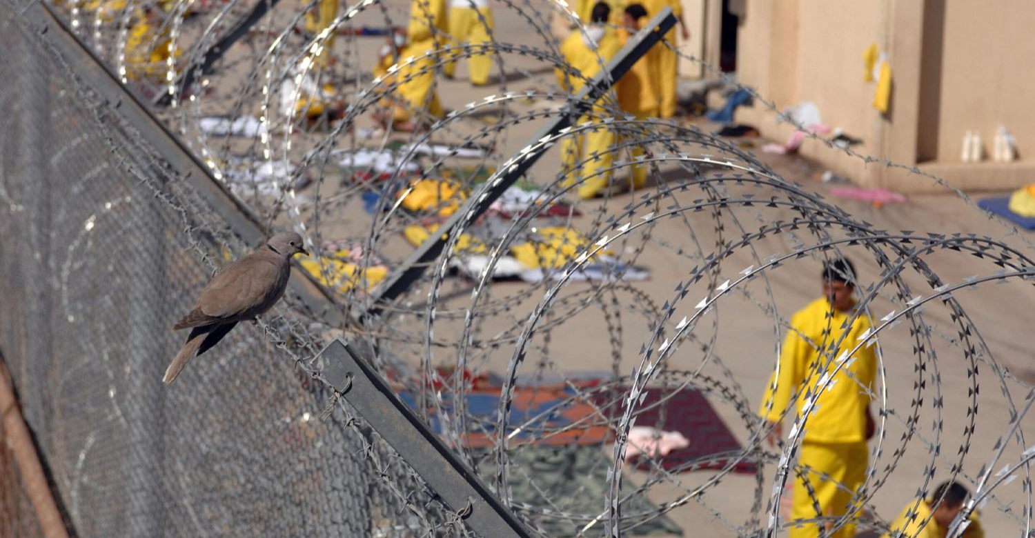 تتضمن صندوق رعاية وقطع أراضي.. "تعديلات جوهرية" على قانون السجناء السياسيين