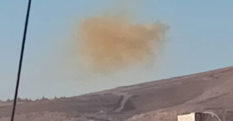 مقتل وإصابة عسكريين بطائرة مسيرة إسرائيلية استهدفت مواقعاً أمنياً في دمشق (تحديث)