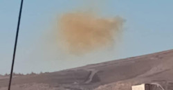 مقتل وإصابة عسكريين بطائرة مسيرة إسرائيلية استهدفت مواقعاً أمنياً في دمشق (تحديث)