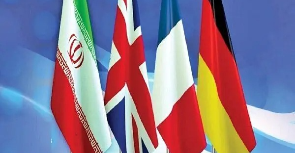 Iran–E3 nuclear talks in Geneva end