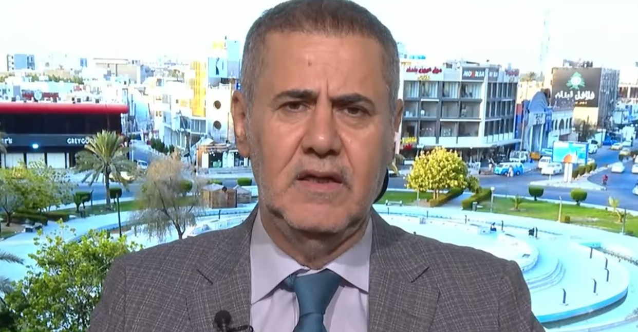 أمر استقدام قضائي بحق "نجم القصاب" بتهمة تضليل الرأي العام