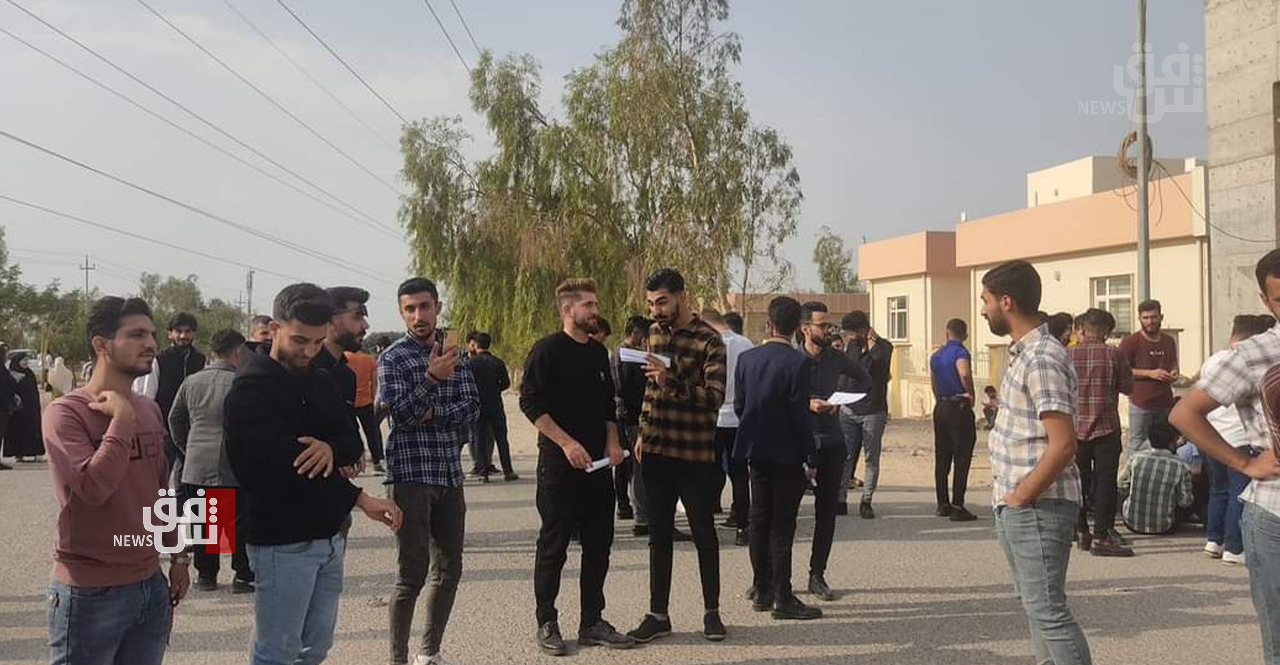 الكشف عن تفاصيل قانون جديد "ينقذ" الطلاب العراقيين من الجامعات "الوهمية"