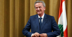 Lebanon court grants bail to former Central Bank Governor