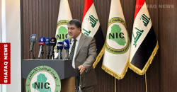 Officials: Iraq’s growth hinges on security, not isolation