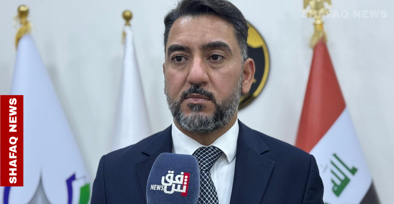 Iraqi Speaker accused of forcing votes without quorum