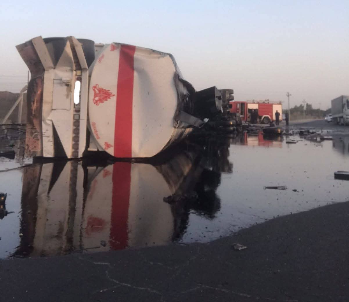 رویداویگ هاتوچو لە گەرمیان بوودە مدوو مردن و زەخمداری دوو کەس