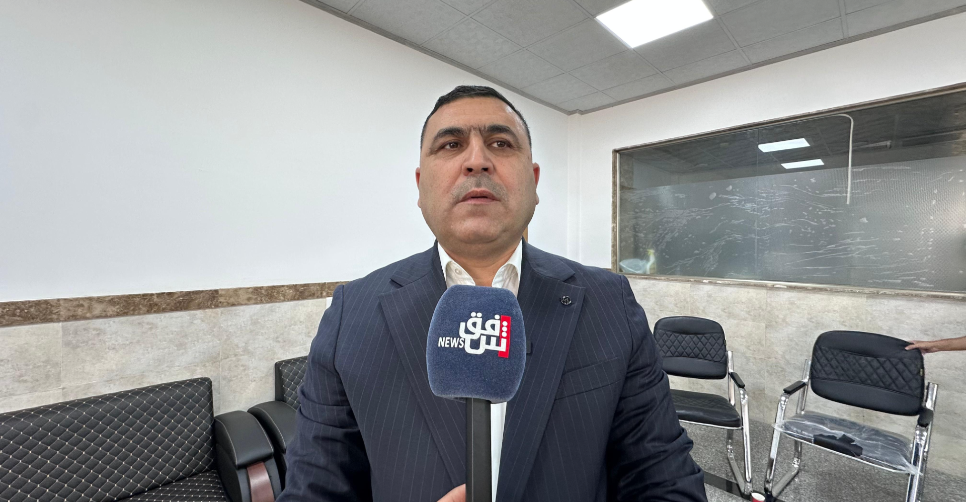 مجلس نينوى يقلل من أهمية خلافات "رؤساء الكتل": الانسجام موجود بيننا