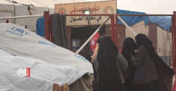 Iraq to repatriate 850 citizens from Syria's Al-Hol Camp