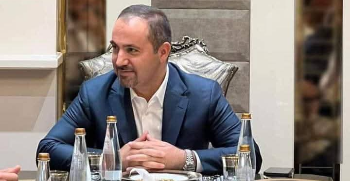 Iraqi court warrants arrest of Azhi Amin over PUK leaders' plot