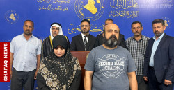 "ننتظر رداً ايجابياً".. البرلمان العراقي يخاطب السعودية بشأن العراقيين المحتجزين