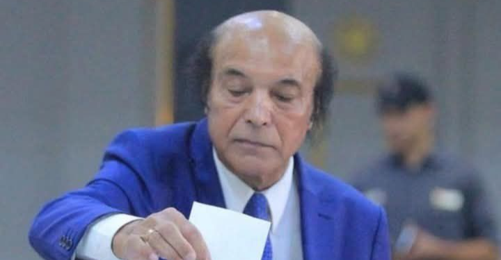 الزمته بتكاليف إضافية.. محكمة كاس ترد استئناف فلاح حسن ضد "الأولمبية"