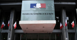 France orders hospitals to prepare for wartime surge in casualties