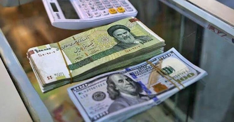 Iran’s Rial plunges past 100K per dollar